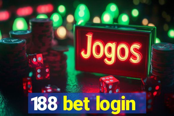 188 bet login